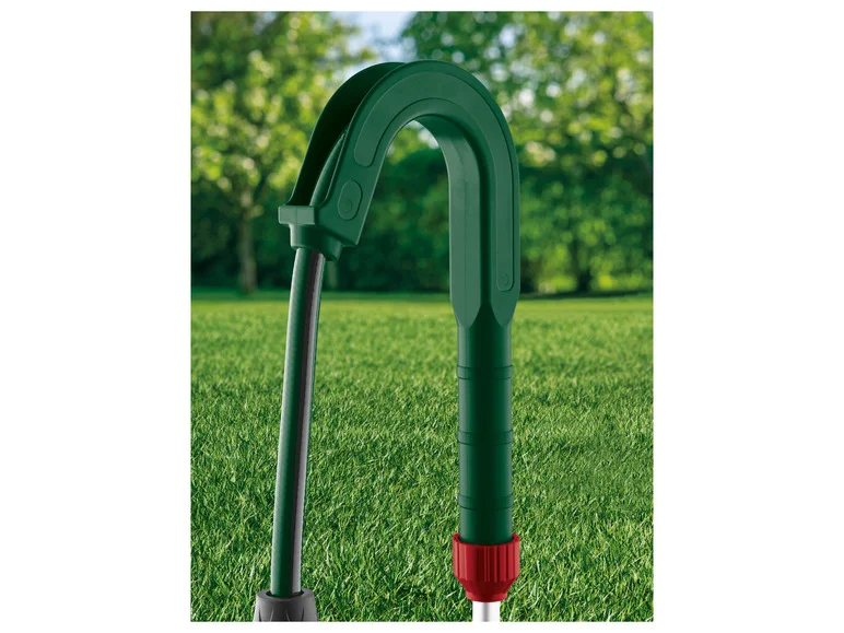 PARKSIDE® Pompe pour collecteur d'eau de pluie PRP 400 C2. 4000 l/h