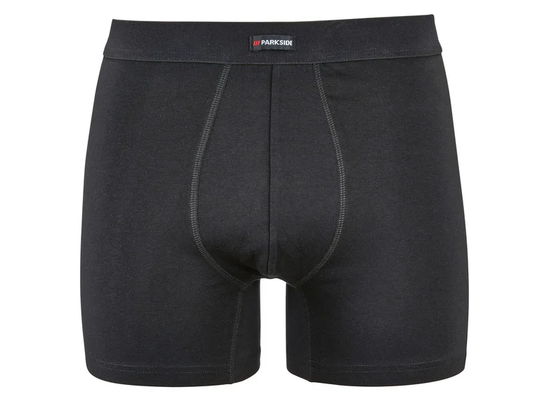 PARKSIDE® Lot de 3 boxers homme