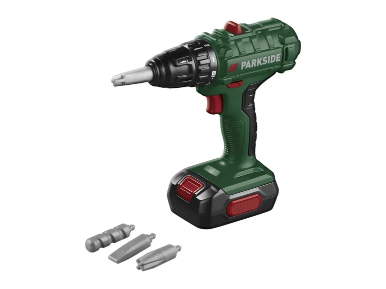 PARKSIDE® Outil de bricolage enfant
