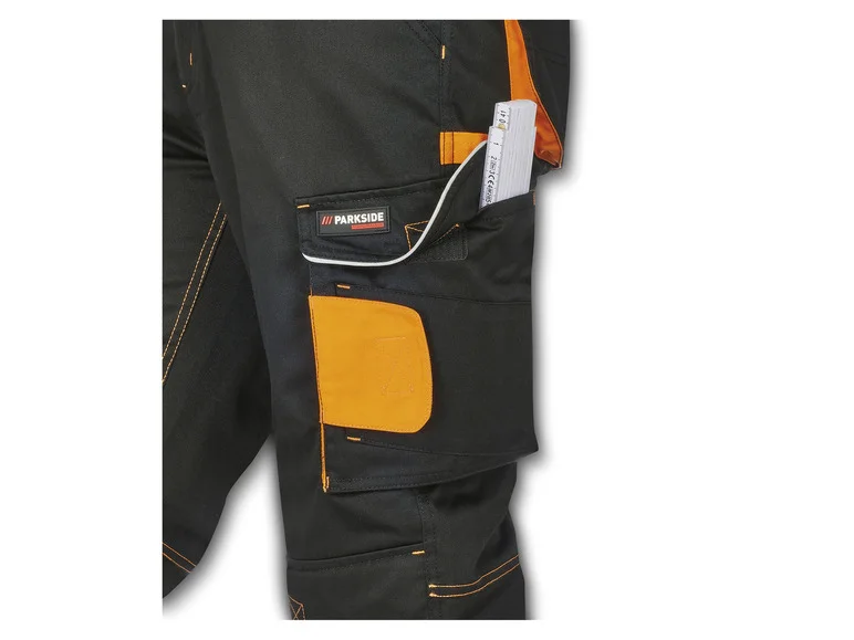 PARKSIDE PERFORMANCE® Salopette de travail homme