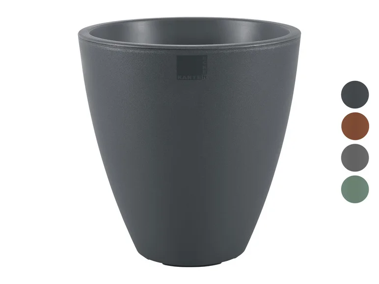 PARKSIDE® Pot pour plantes. Ø 40 cm