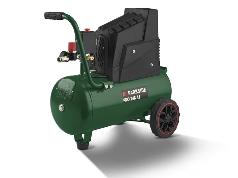 PARKSIDE Compresseur PKO 248 A1. 24 L
