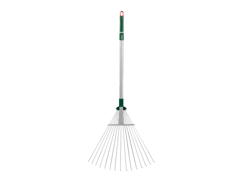 PARKSIDE® Balai d'extérieur ou râteau à feuilles