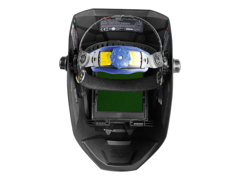 PARKSIDE PERFORMANCE® Casque de soudage automatique PSHP 1 A1