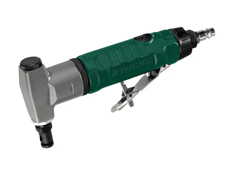 PARKSIDE® Grignoteuse PDNB 6.3 B2 / Dérouilleur à aiguille pneumatique PDNE 4000 B2