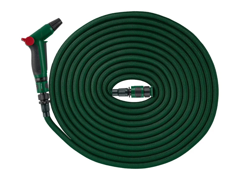 PARKSIDE® Tuyau d'arrosage extensible