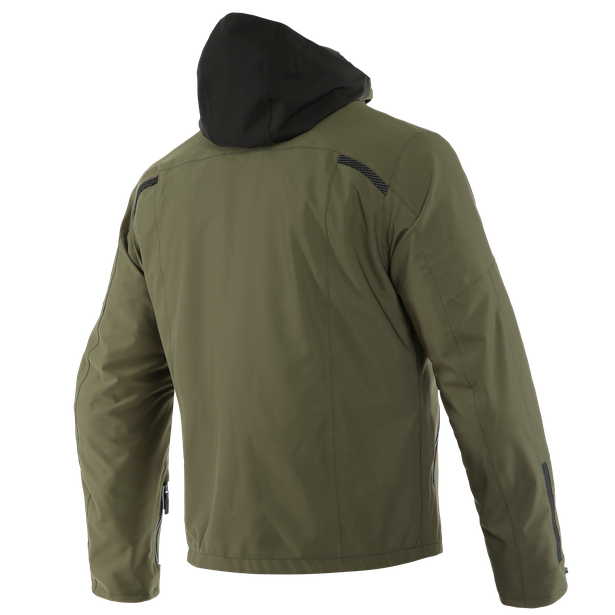 MAYFAIR D-DRY JACKET