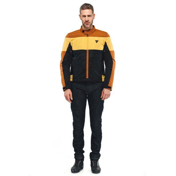 ELETTRICA AIR TEX JACKET