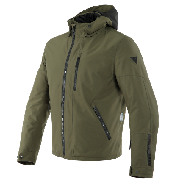 MAYFAIR D-DRY JACKET