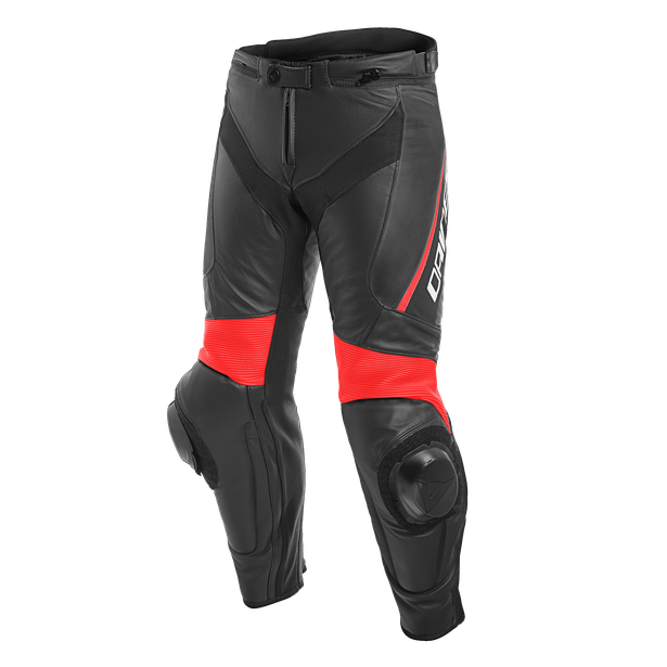 DELTA 3 LEATHER PANTS