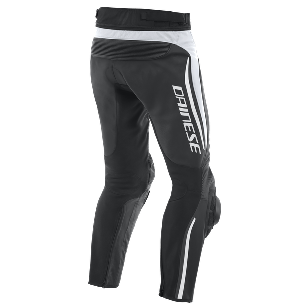 ALPHA PERF. LEATHER PANTS
