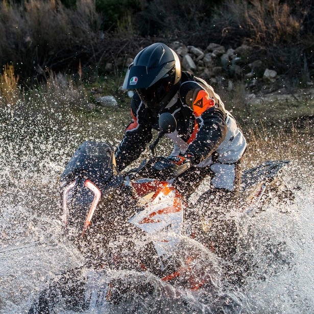 D-EXPLORER 2 GORE-TEX® JACKET