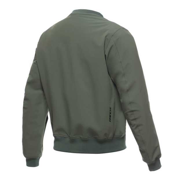 BHYDE NO-WIND TEX JACKET