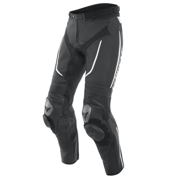 ALPHA PERF. LEATHER PANTS