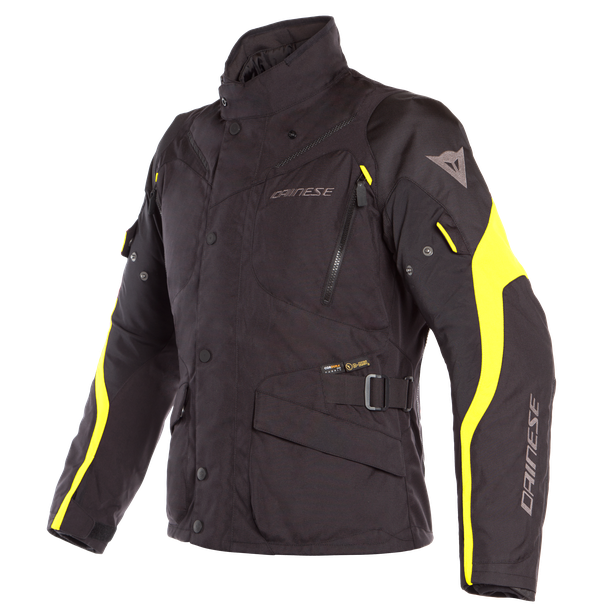 TEMPEST 2 D-DRY JACKET