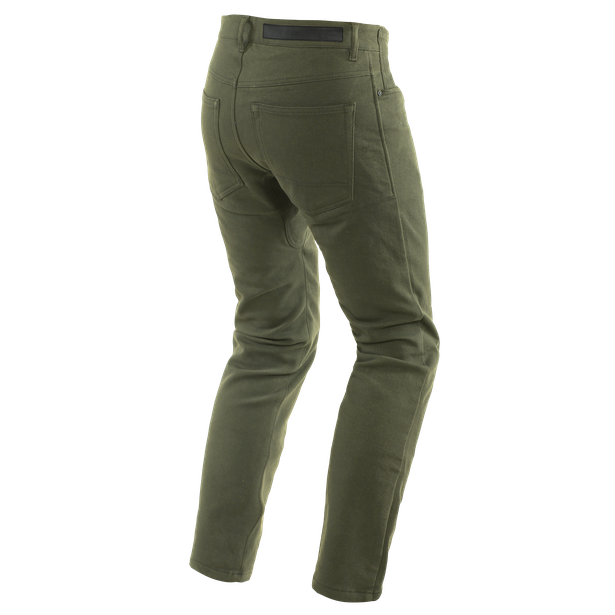 CLASSIC SLIM TEX PANTS