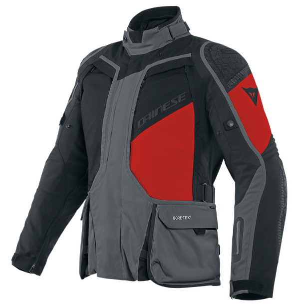 D-EXPLORER 2 GORE-TEX® JACKET