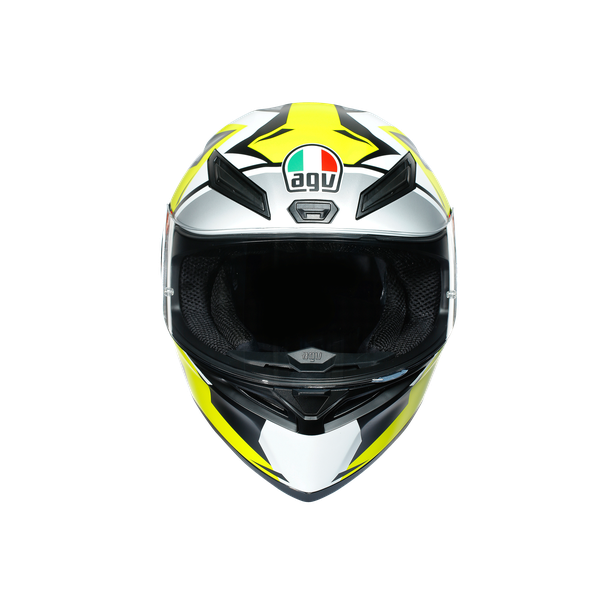 K1 REPLICA ECE DOT - MIR 2018