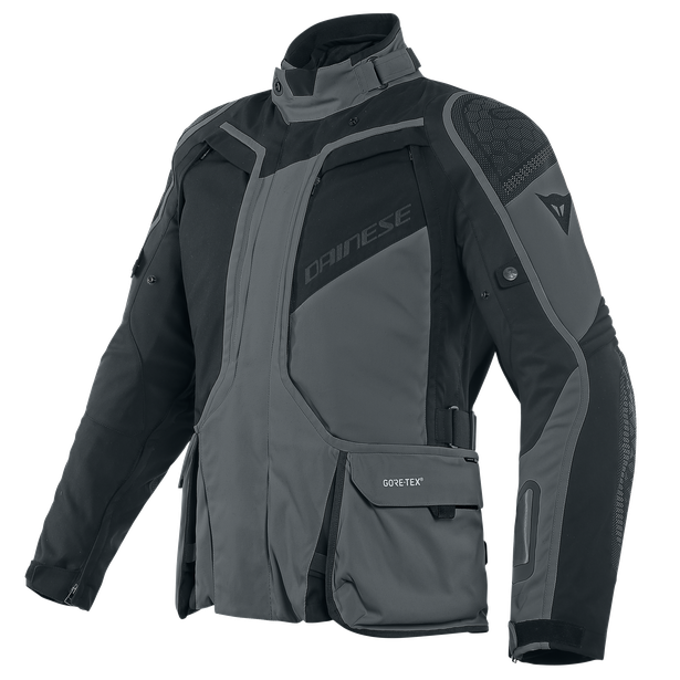 D-EXPLORER 2 GORE-TEX® JACKET