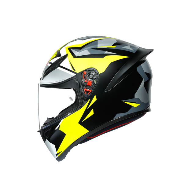 K1 REPLICA ECE DOT - MIR 2018