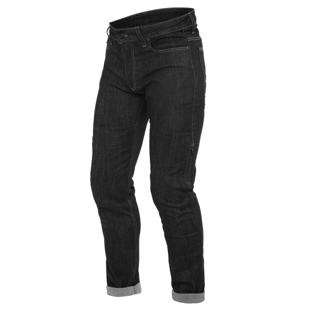 DENIM SLIM TEX PANTS
