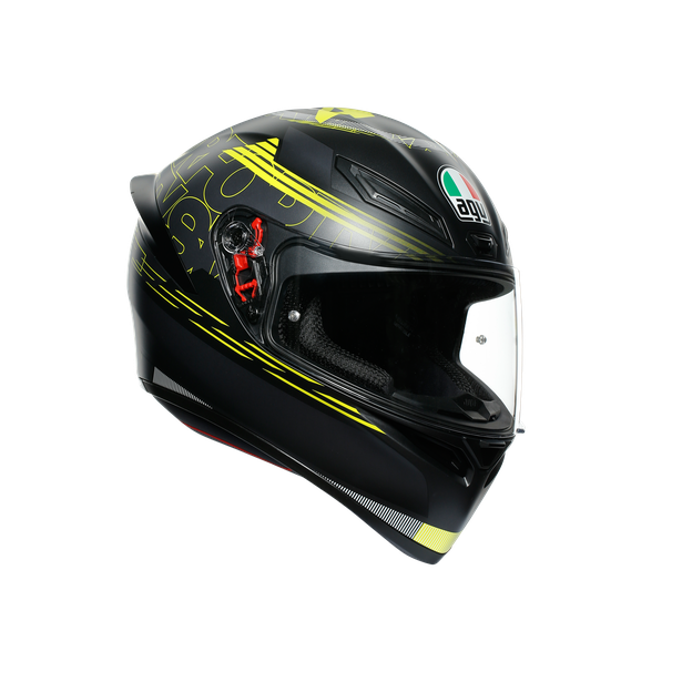 K1 TOP ECE DOT - TRACK 46