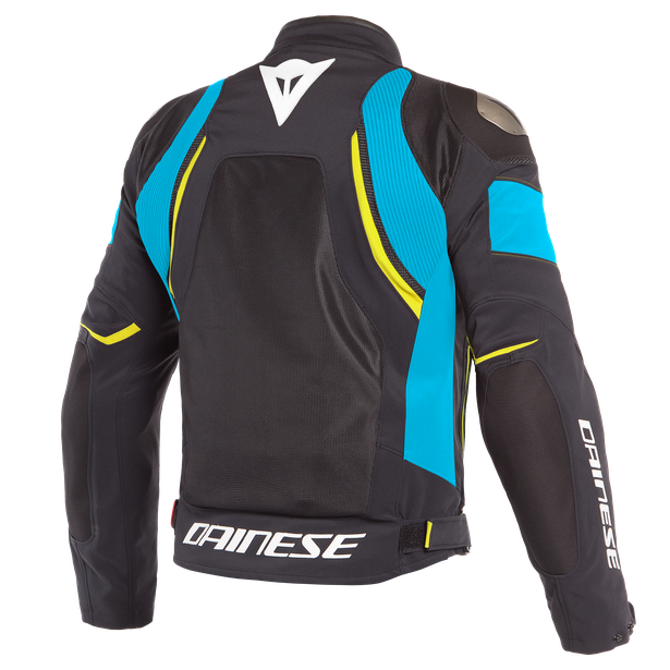 DINAMICA AIR D-DRY JACKET