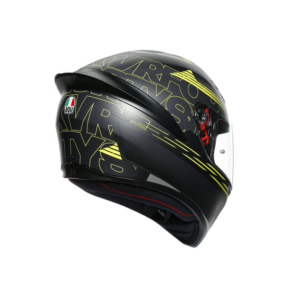 K1 TOP ECE DOT - TRACK 46