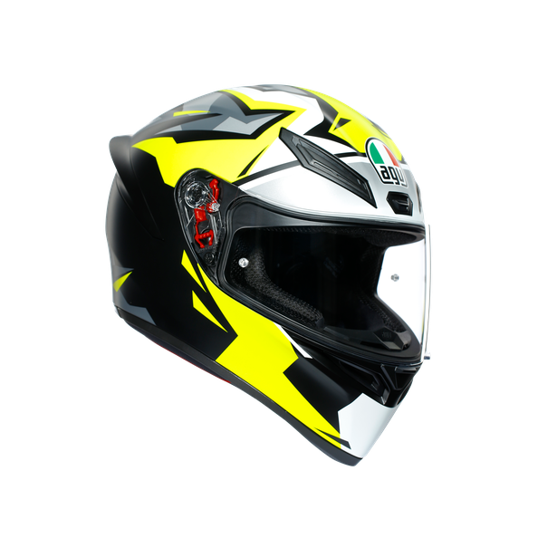 K1 REPLICA ECE DOT - MIR 2018