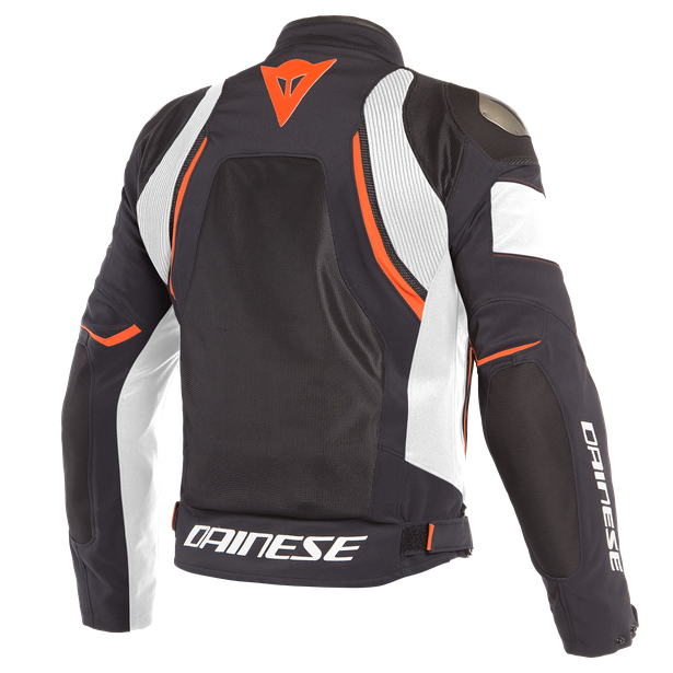 DINAMICA AIR D-DRY JACKET