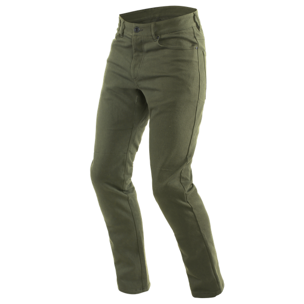 CLASSIC SLIM TEX PANTS