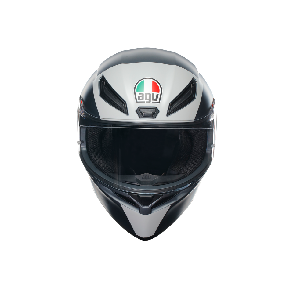 K1 S LIMIT 46 - MOTORBIKE FULL FACE HELMET E2206