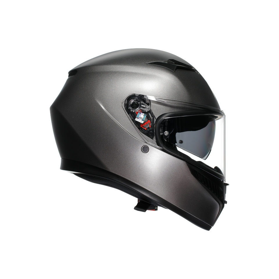 K3 E2206 - MONO MATT LUNA GREY