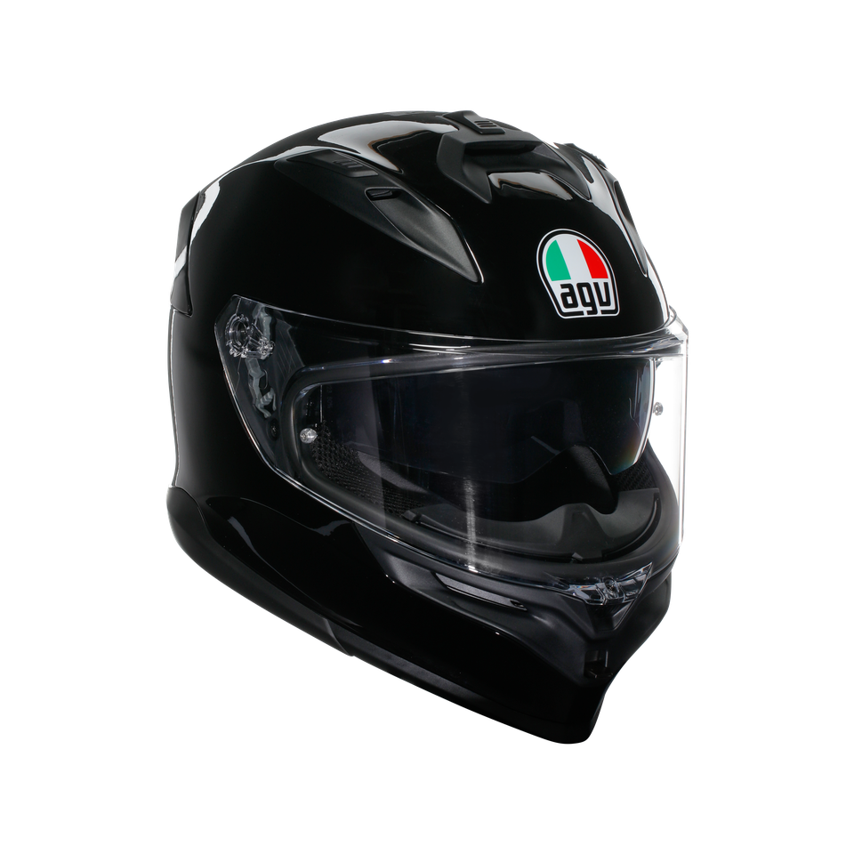K7 AGV E2206 MPLK - MONO BLACK