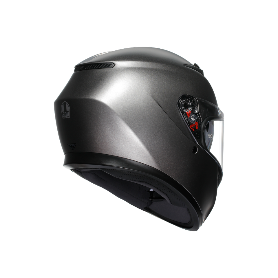 K3 E2206 - MONO MATT LUNA GREY