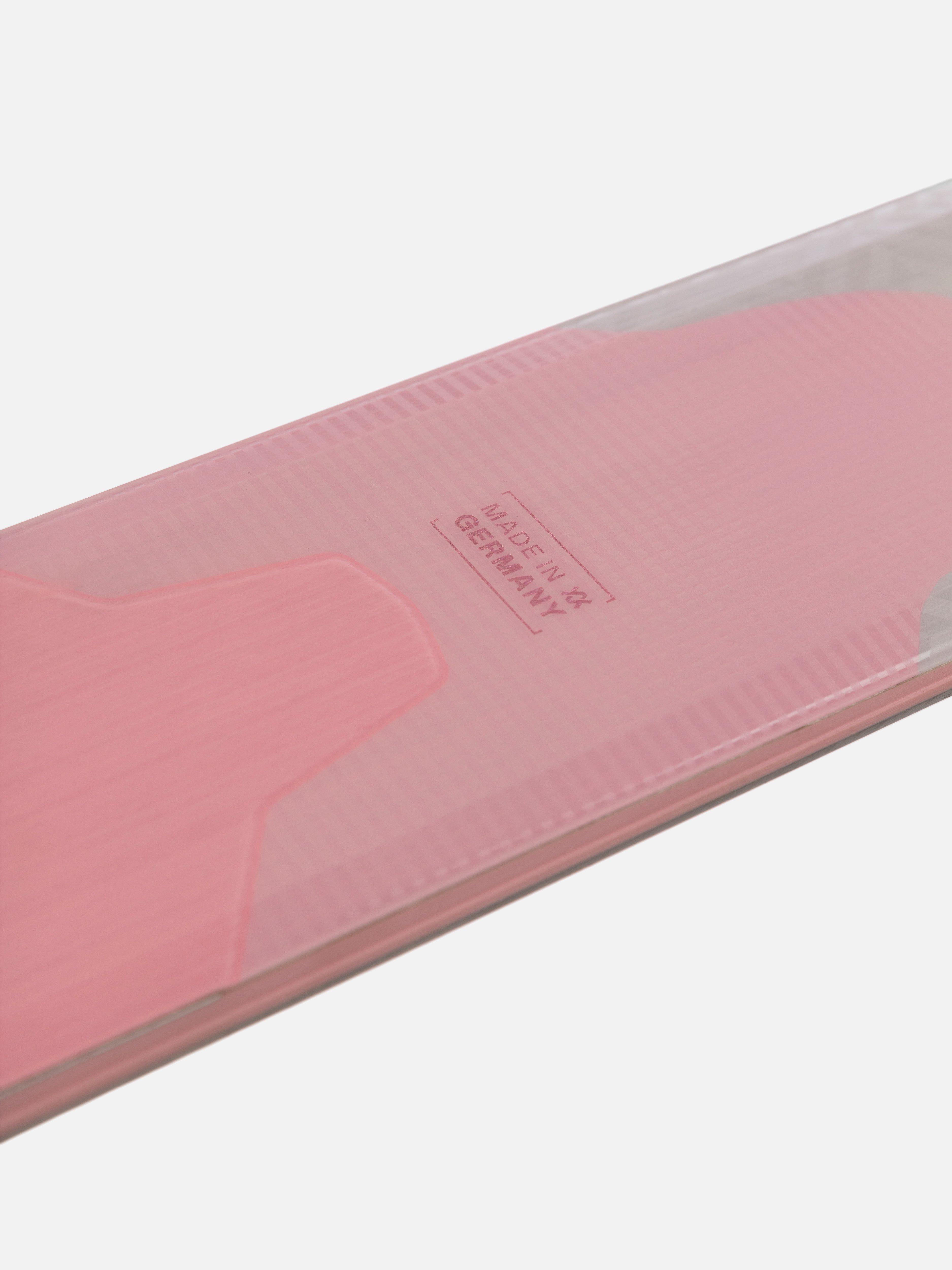 Vlkl Blaze 104 Blue/Pink Skis 2025