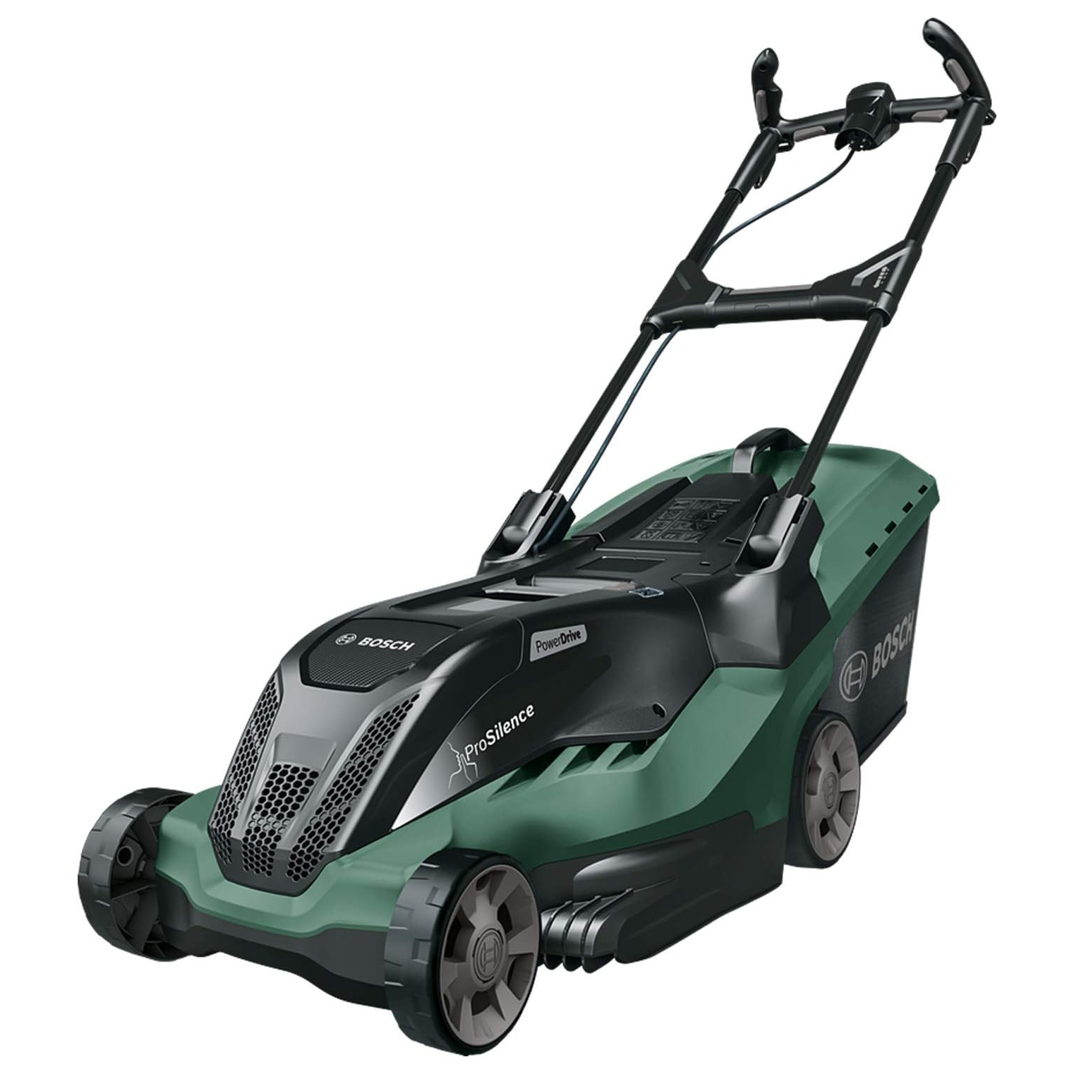 Bosch Home and Garden Lawnmower AdvancedRotak 750