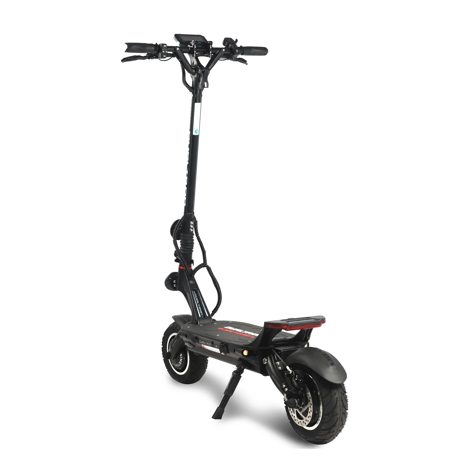 Dualtron Victor Luxury + (GEN 2) Electric Scooter