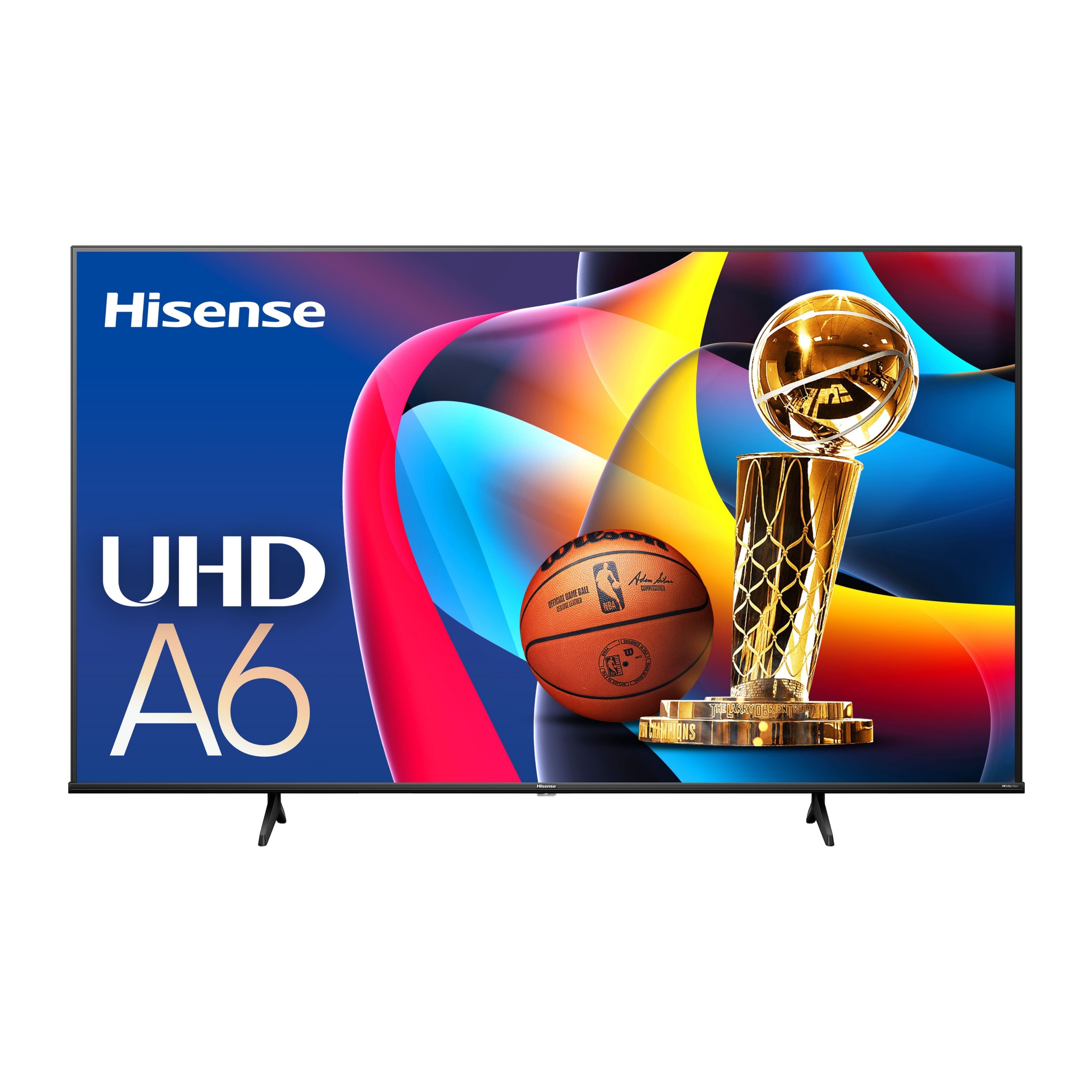 Hisense - 55