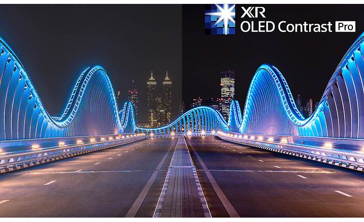 Sony BRAVIA XR-48A90K 48