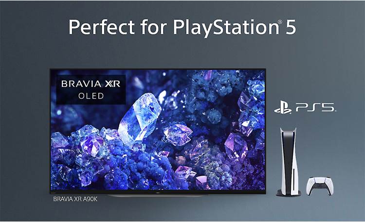 Sony BRAVIA XR-48A90K 48