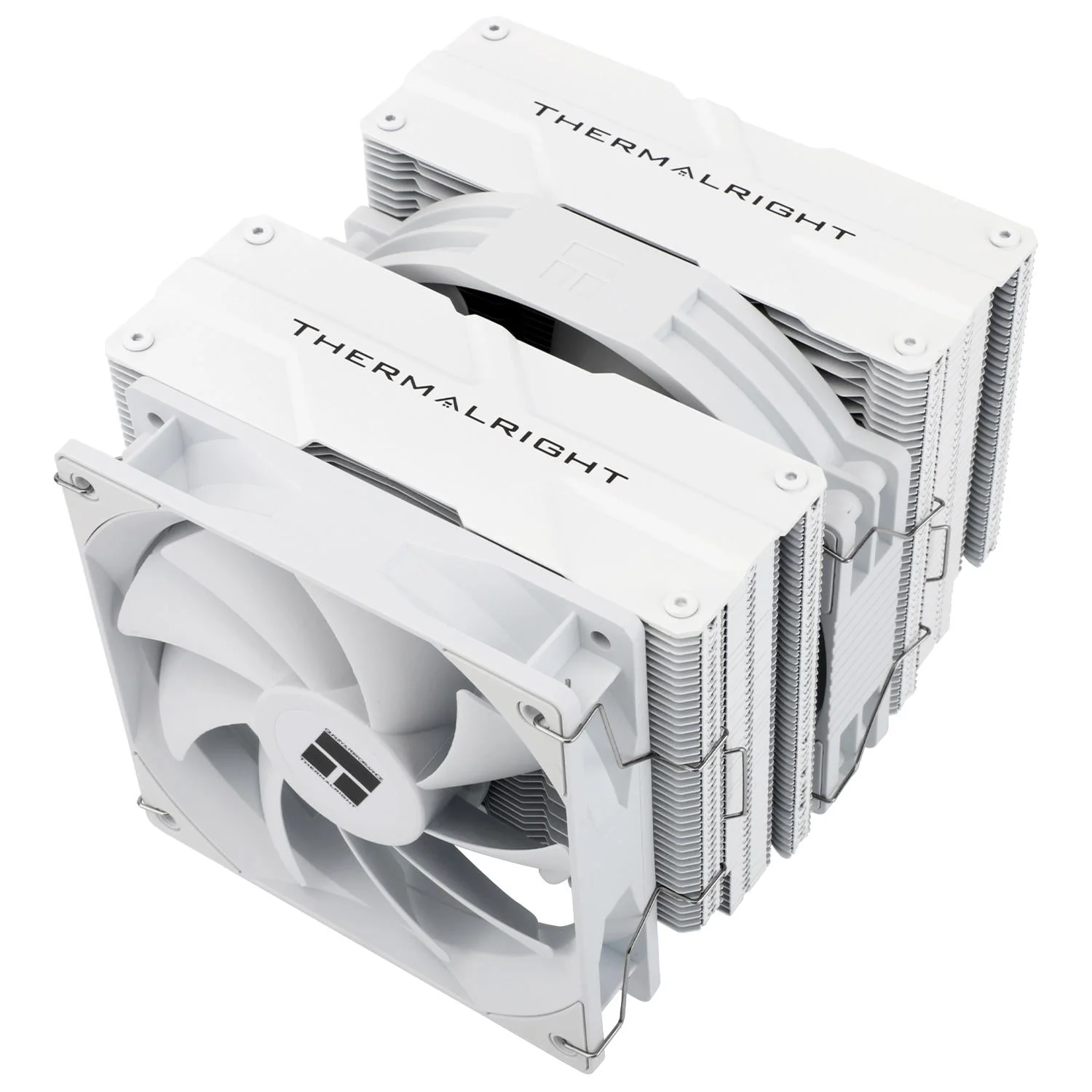 Thermalright Peerless Assassin 140 Hvid