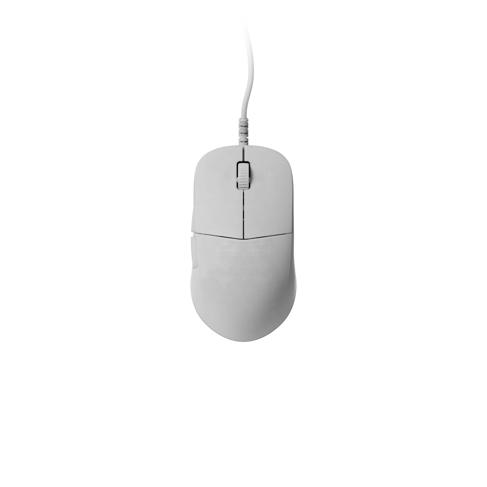 Endgame Gear XM2 8K V2 – Kablet Gaming Mus (White Frost)