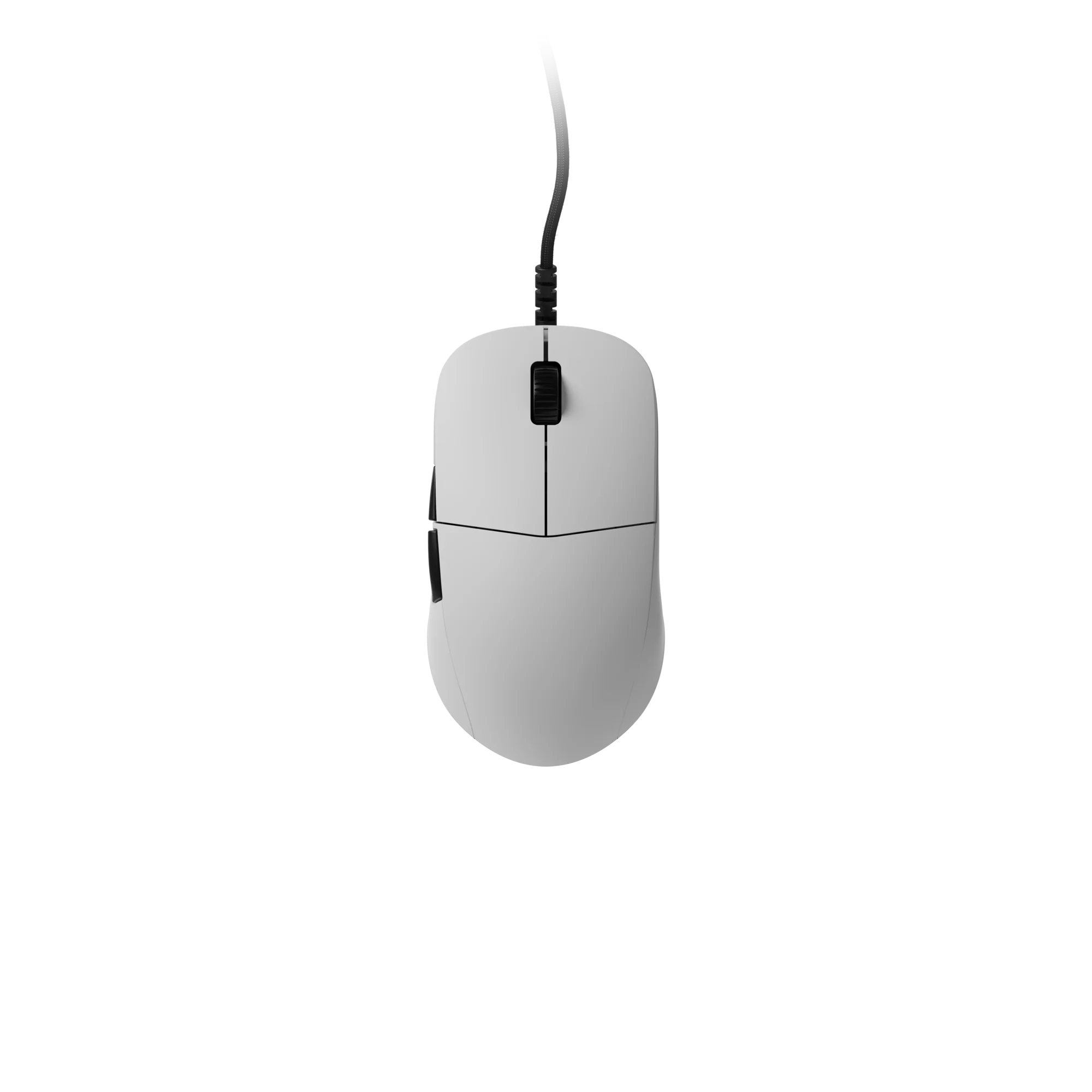 Endgame Gear XM2 8K V2 – Kablet Gaming Mus (Hvid)