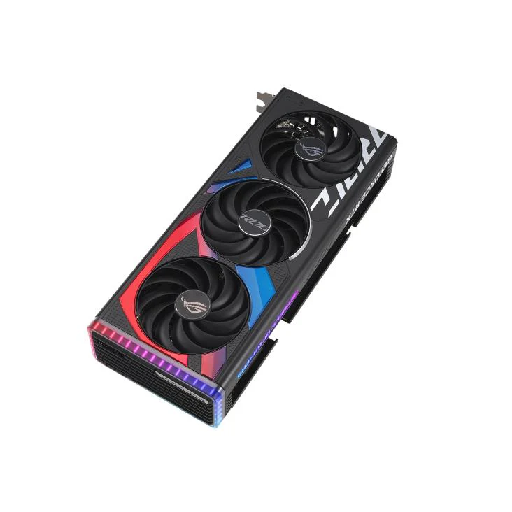 ASUS GeForce RTX 4070 SUPER 12GB ROG STRIX GAMING