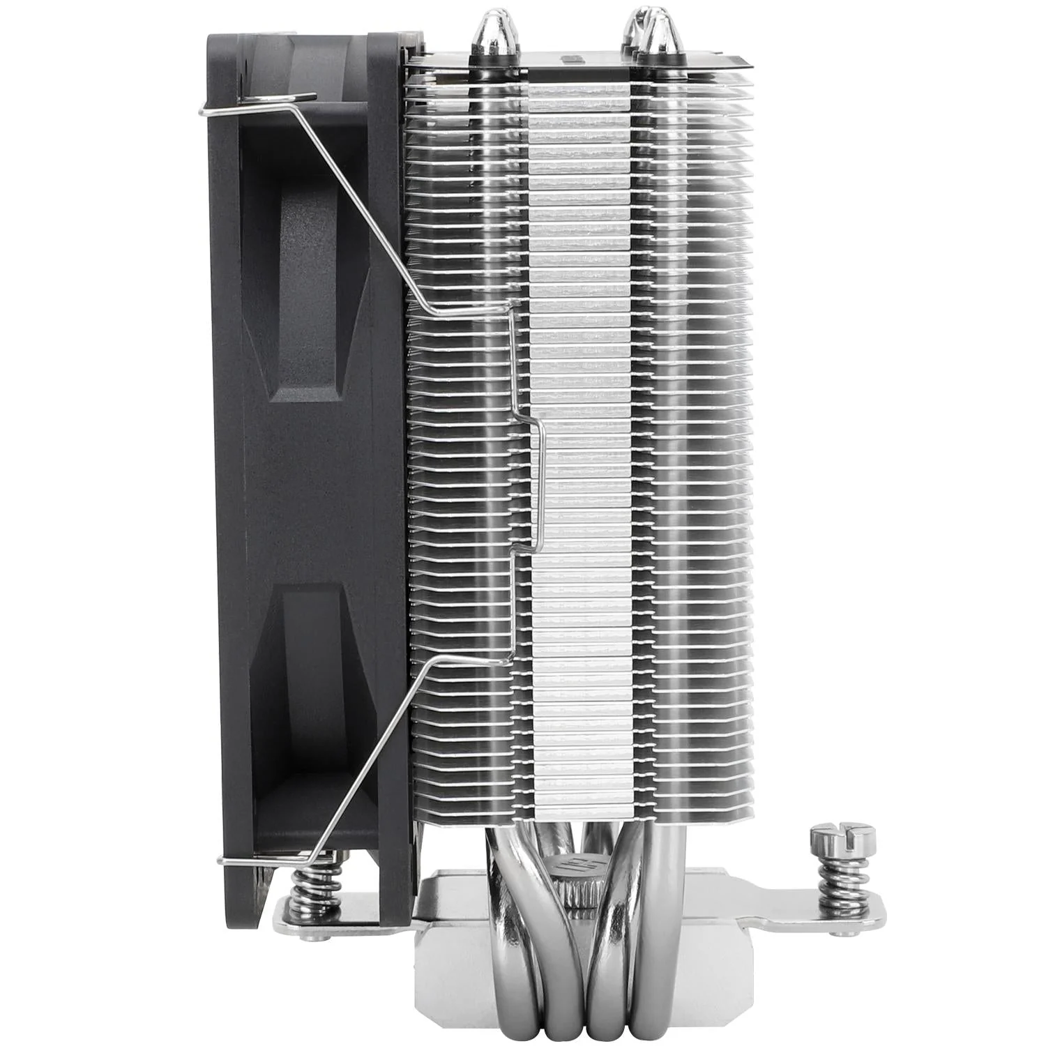 Thermalright Assassin X 120 R SE Sort- CPU køler. 120mm single tower