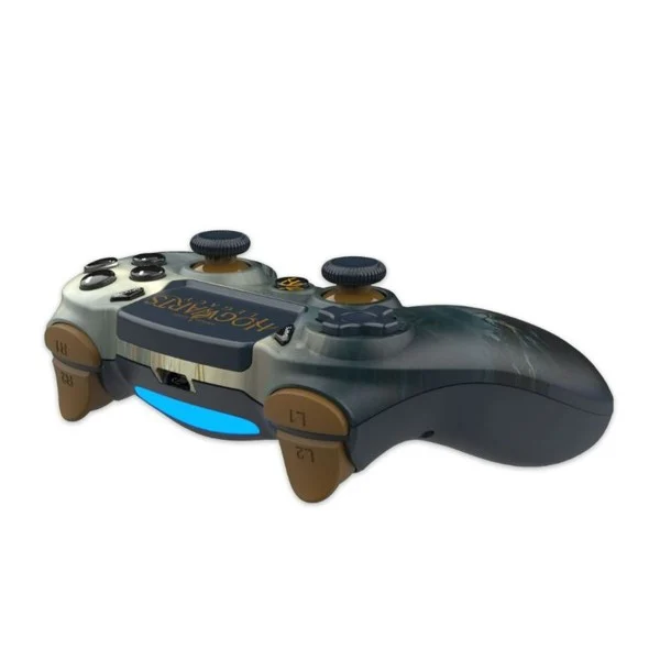 Trade Invaders Harry Potter Trådløs Controller Hogwarts Legacy Gamepad Sony PlayStation 4