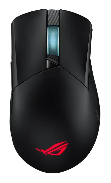 ASUS ROG Gladius III Kabellose Gaming-Maus