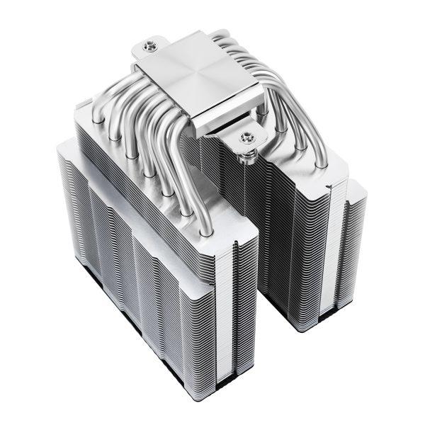 Thermalright Phantom Spirit 120 Black -  CPU cooler