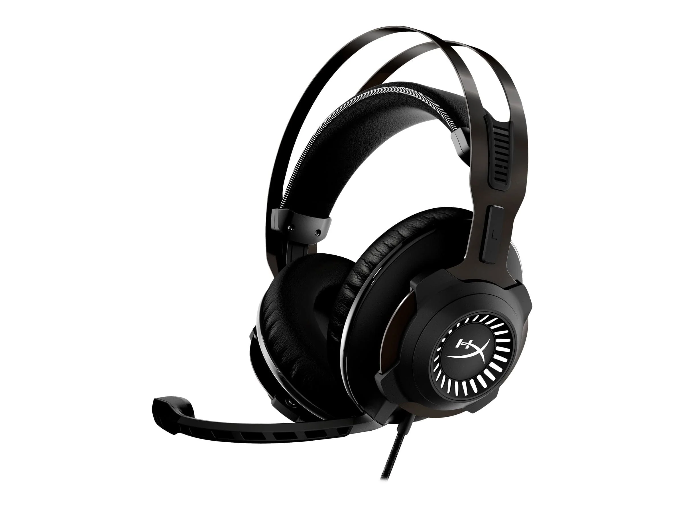 HyperX Cloud Revolver Black Gaming-Headset